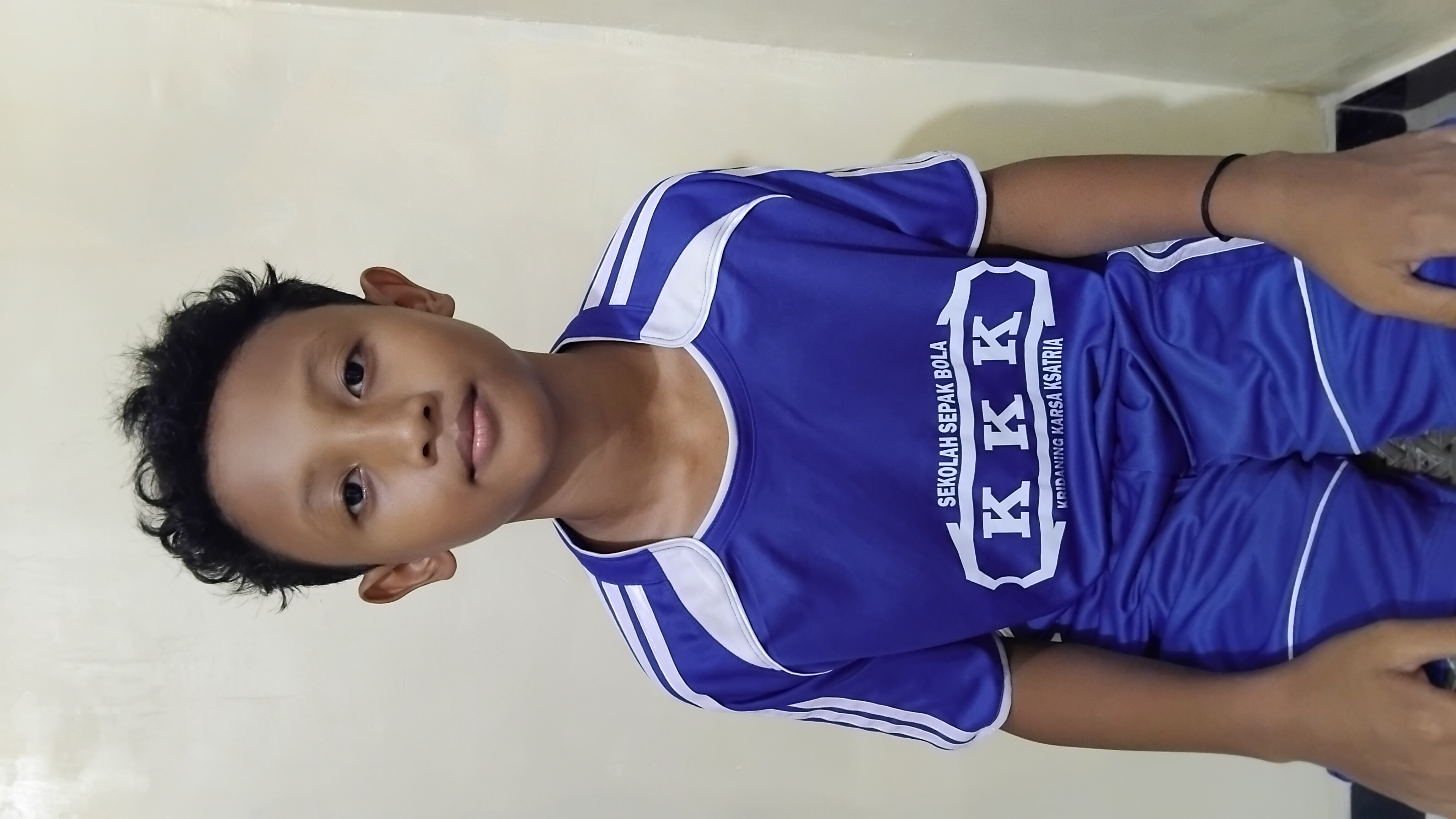 Enddy Ghayyas Falih
